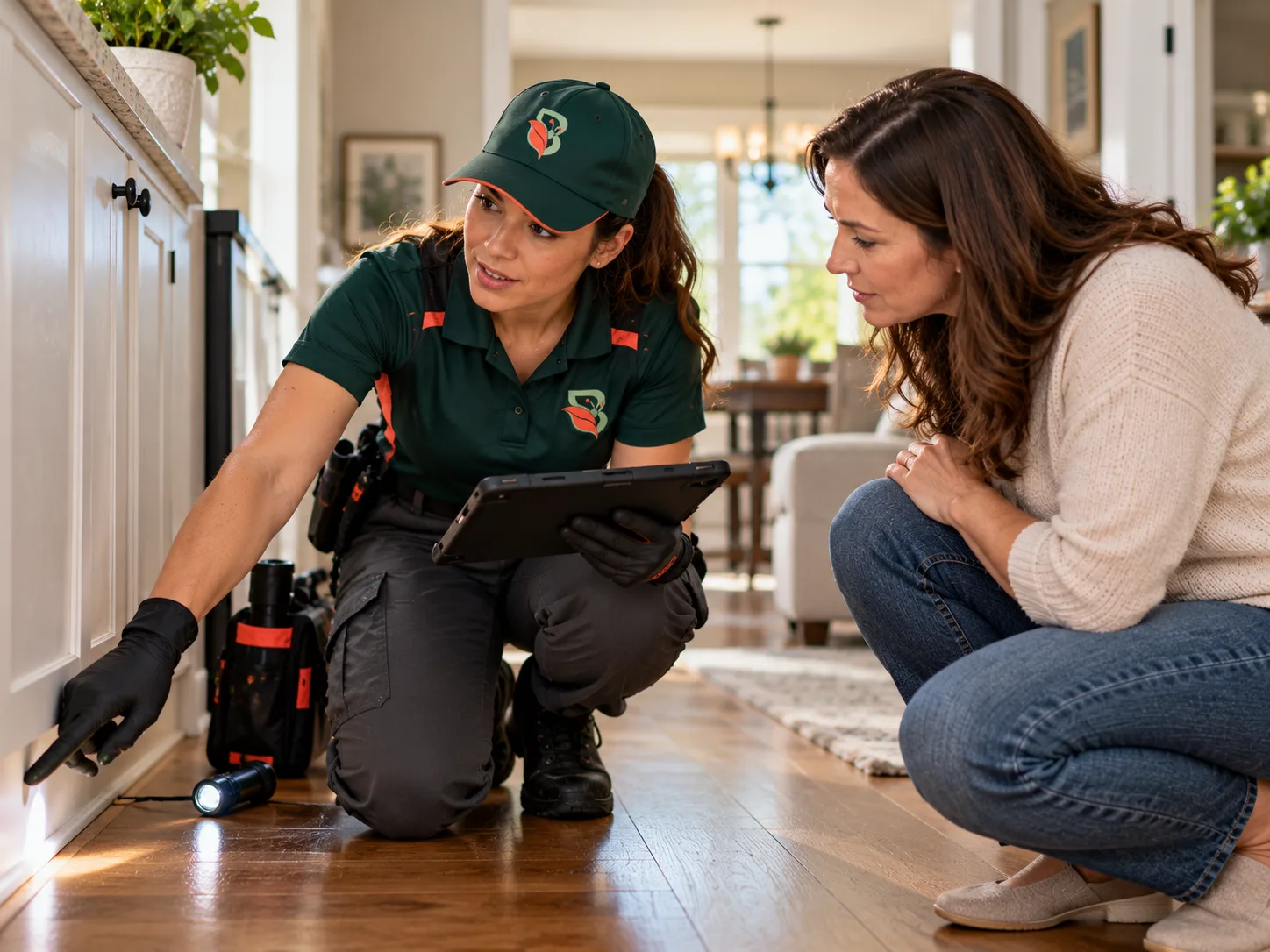 Pest Control Zanesfield, OH FAQs